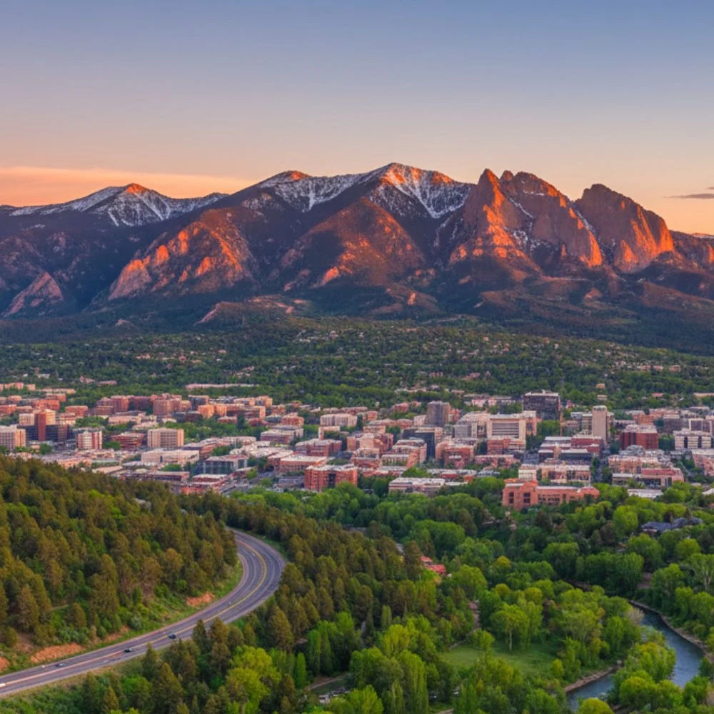 Boulder