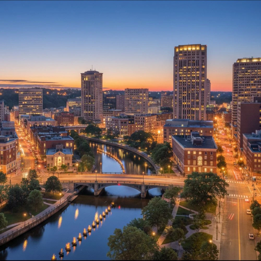Providence RI