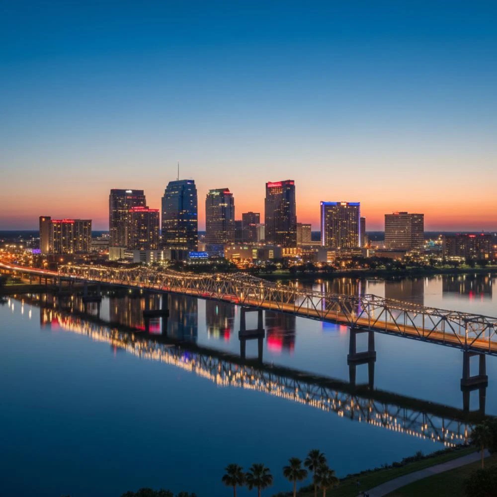 Lake Charles