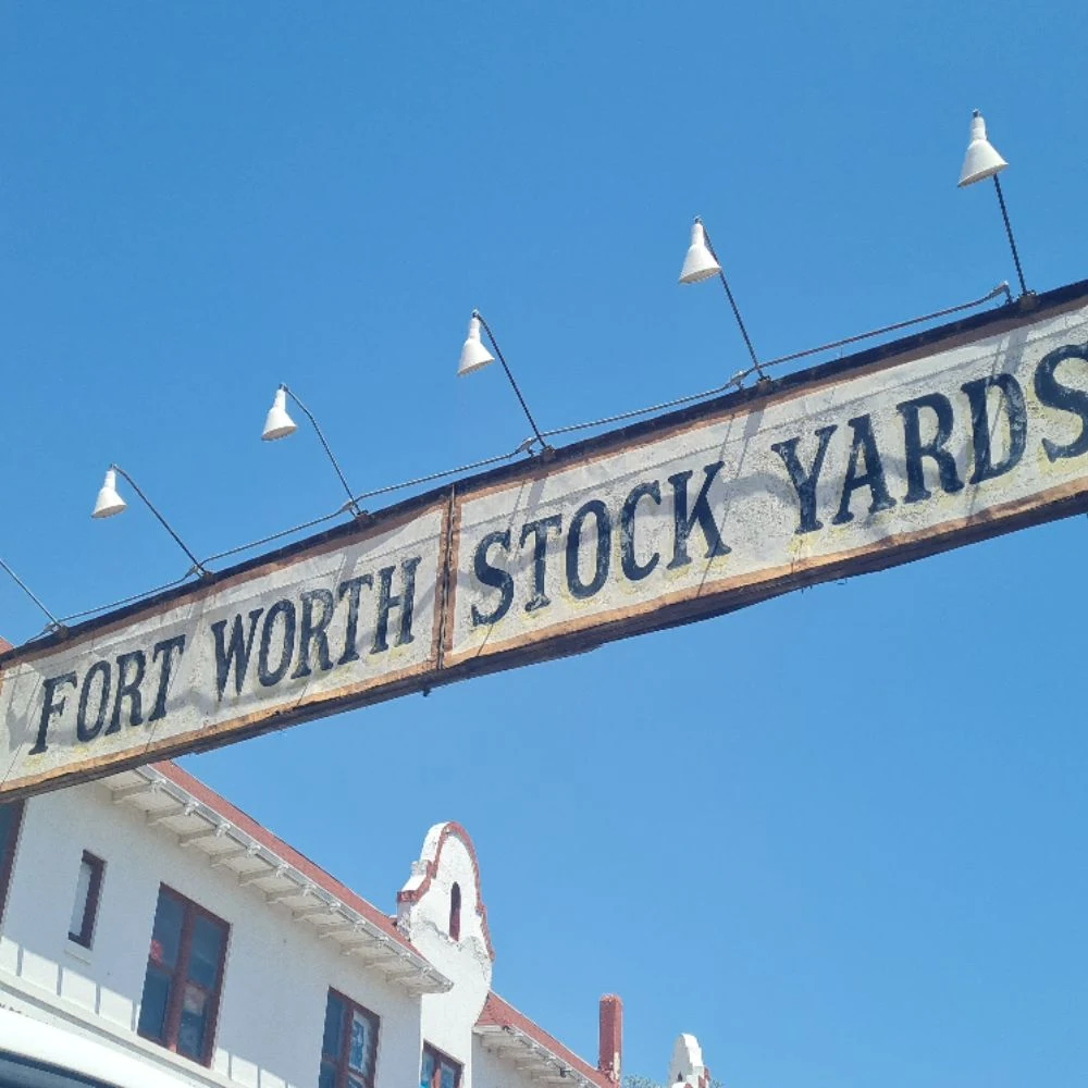 Fort Worth