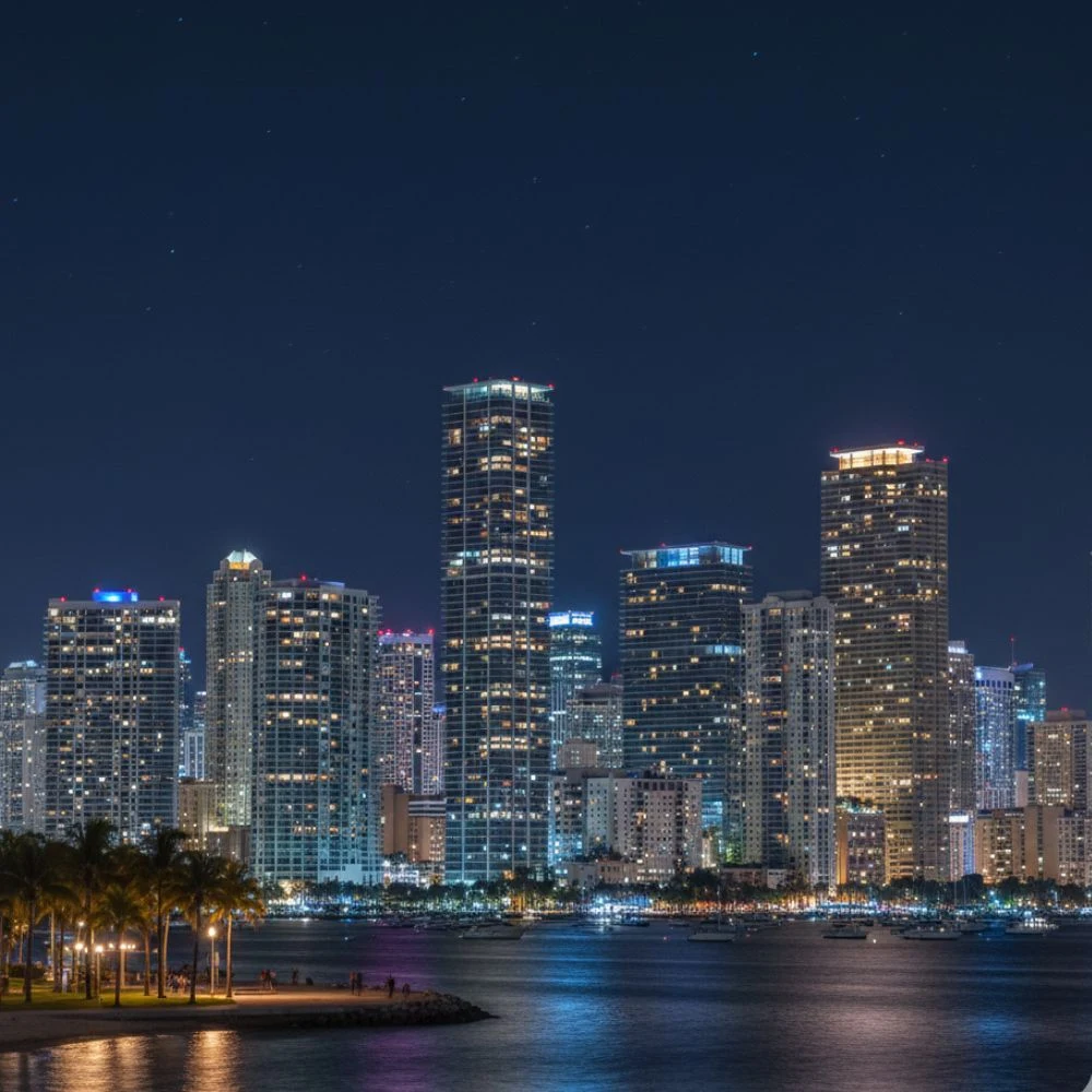 Miami