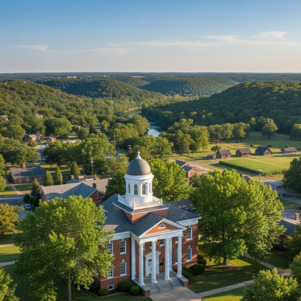 Tahlequah