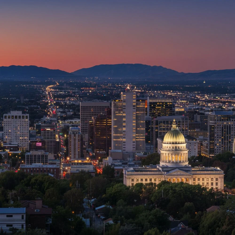 Salt Lake City