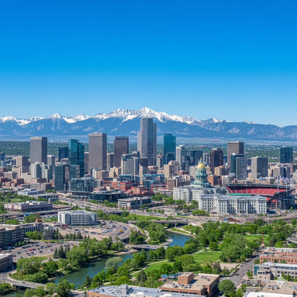 Denver