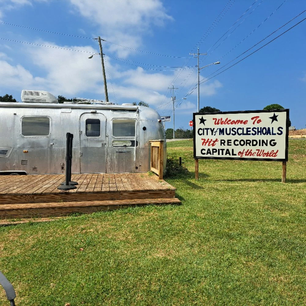 Muscle Shoals