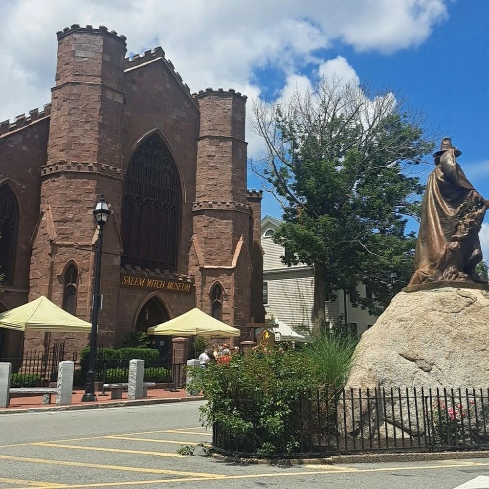 Salem