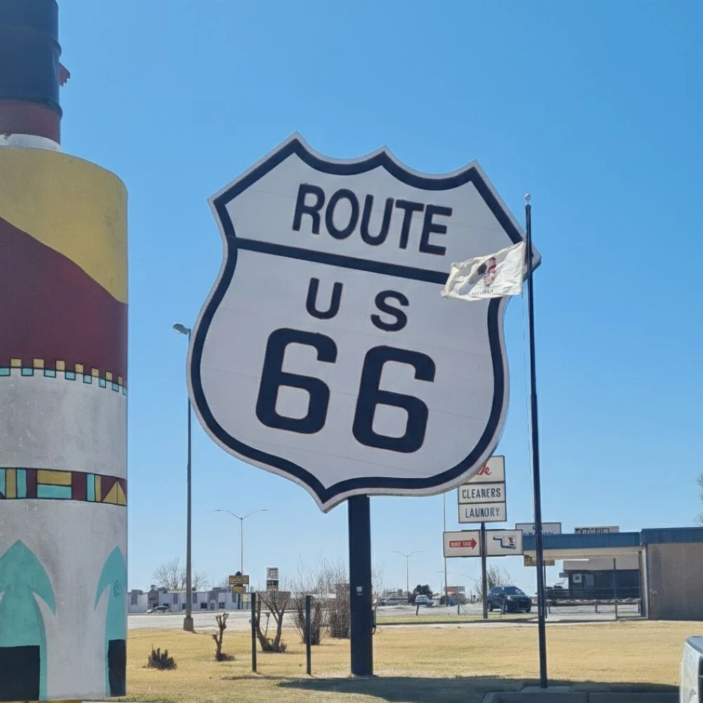 Route 66