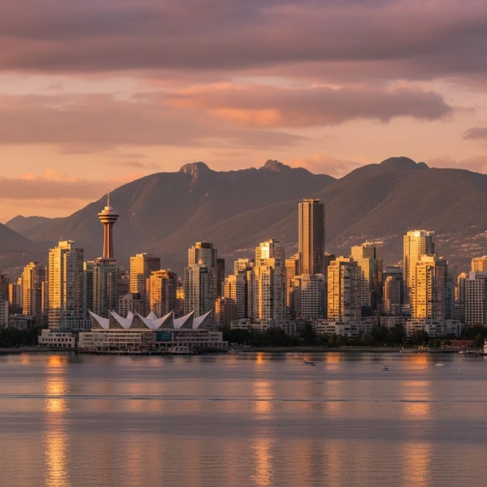 Vancouver