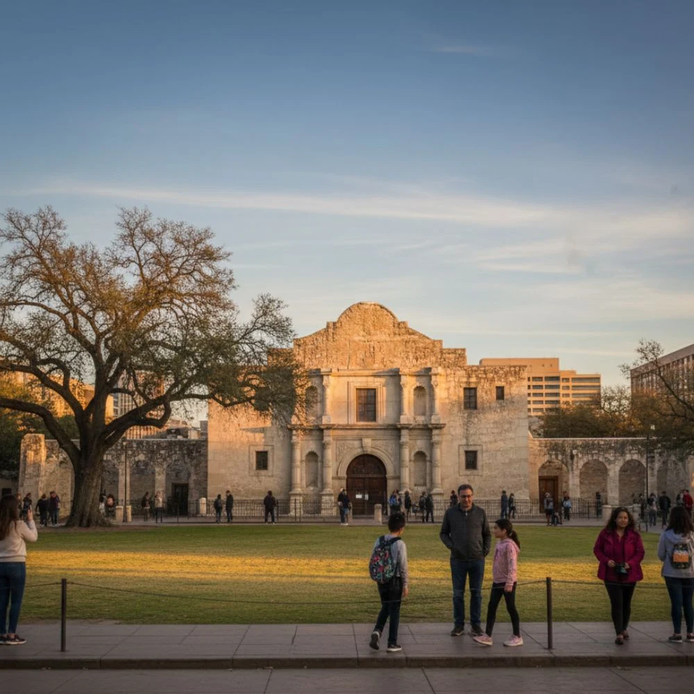 San Antonio