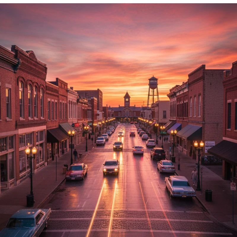 Abilene