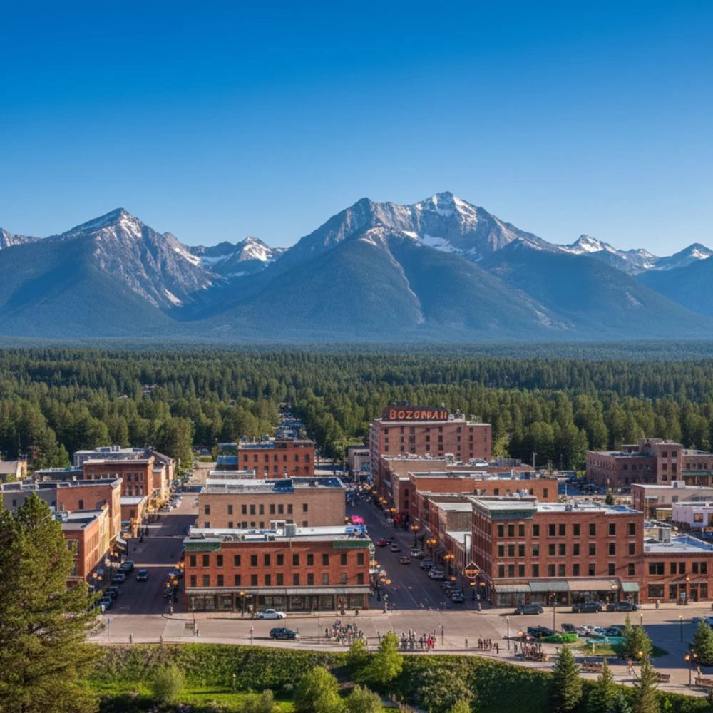 Bozeman