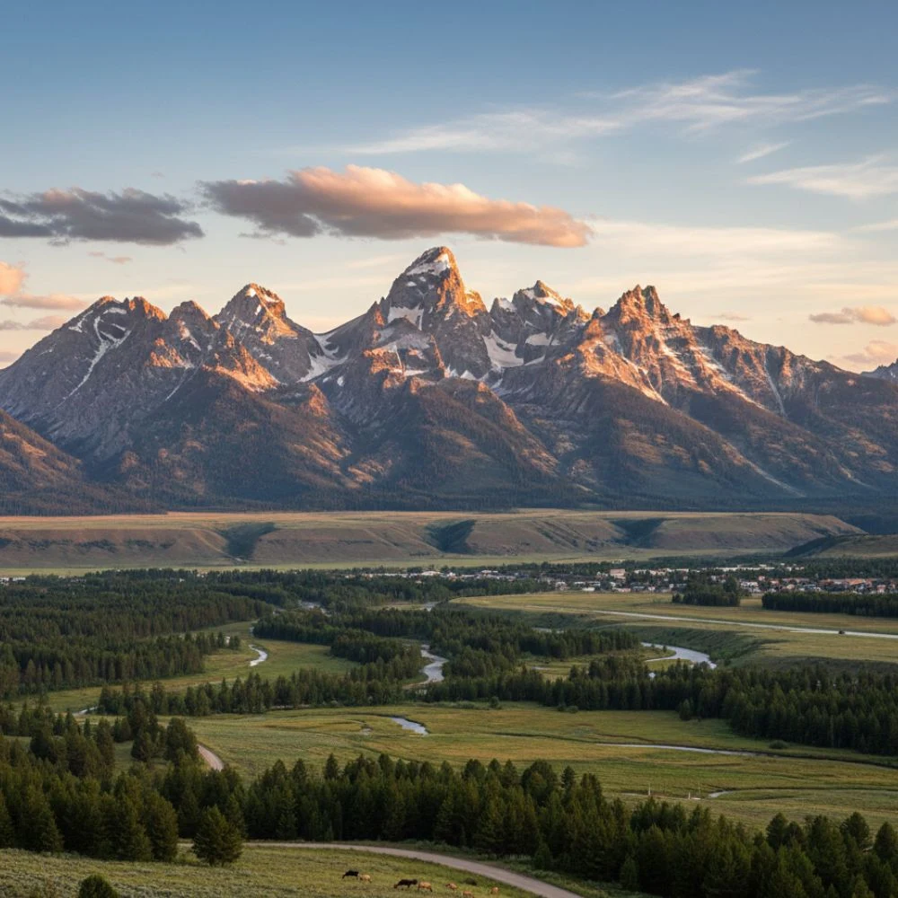 Jackson Hole