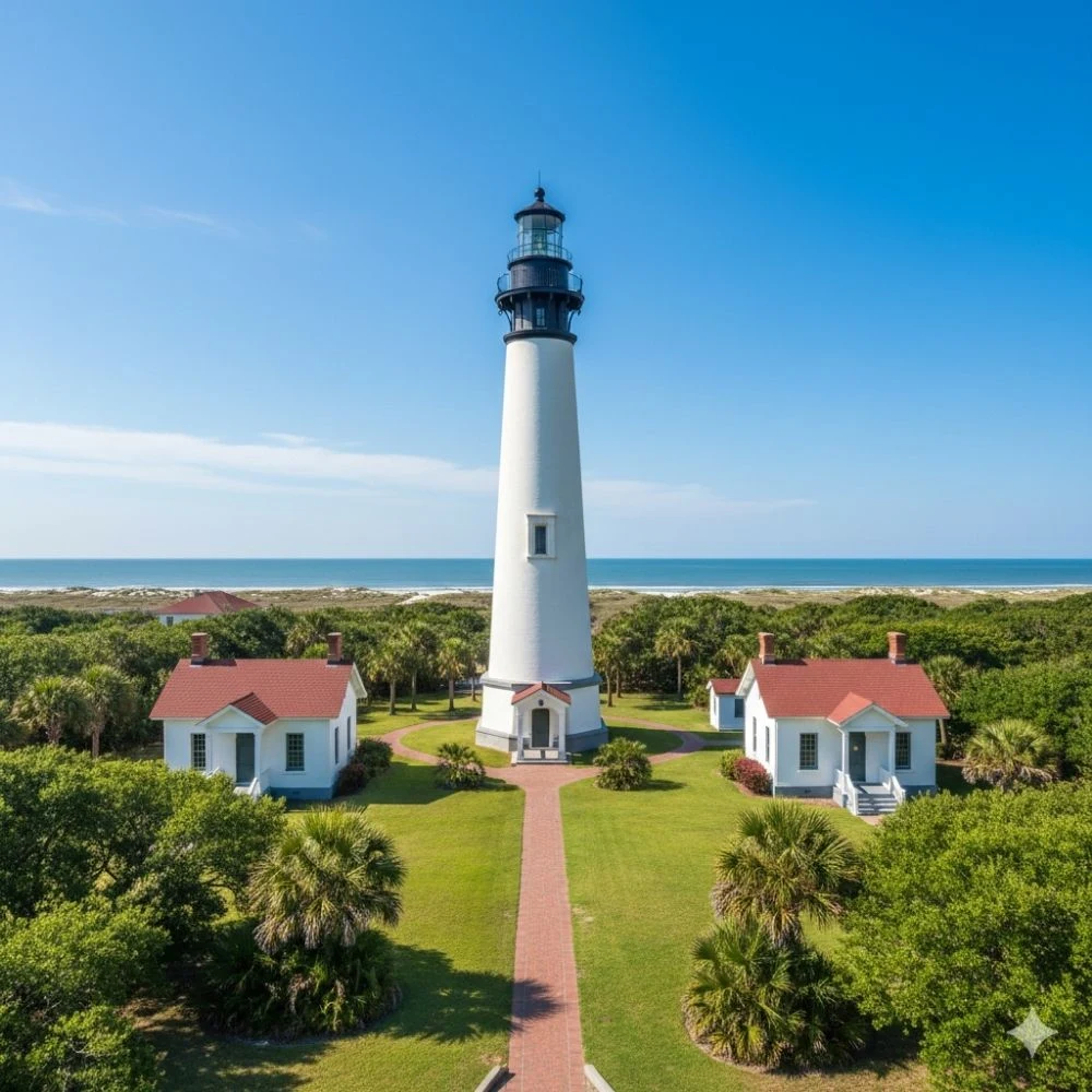 Tybee Island