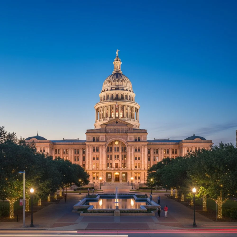 Austin