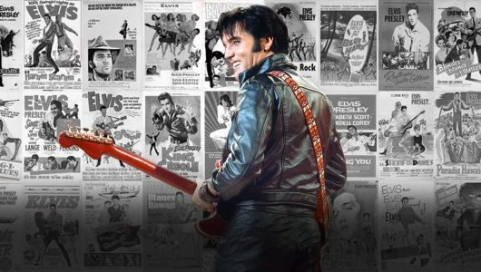 Elvis Country