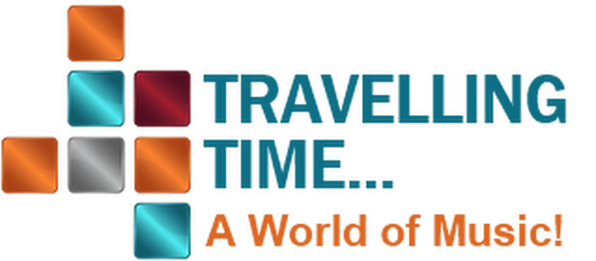 Travelling Time - A World of Music!