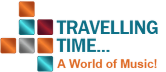Travelling Time - A World of Music