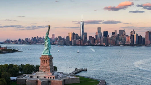 Nashville & New York