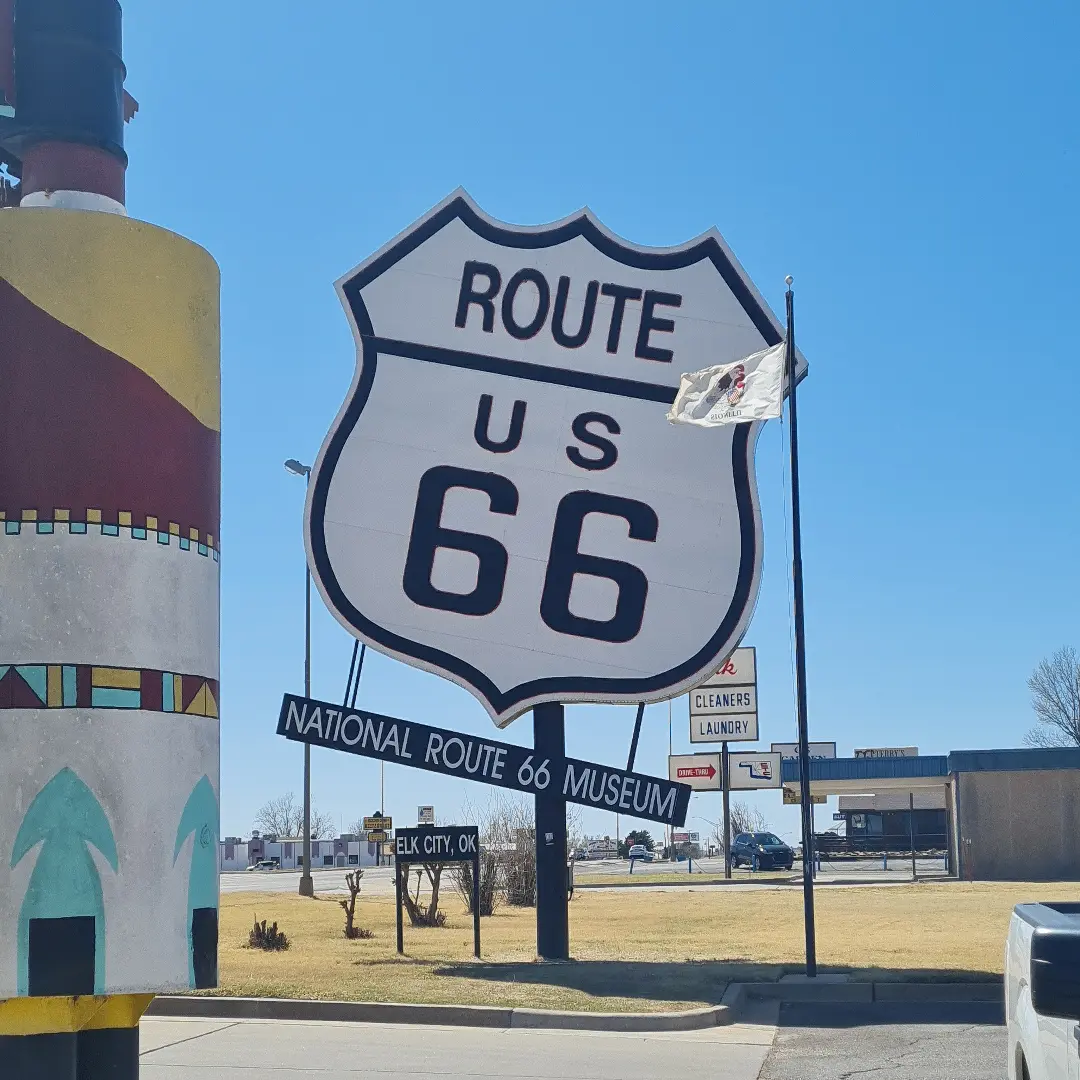 Historic Route 66