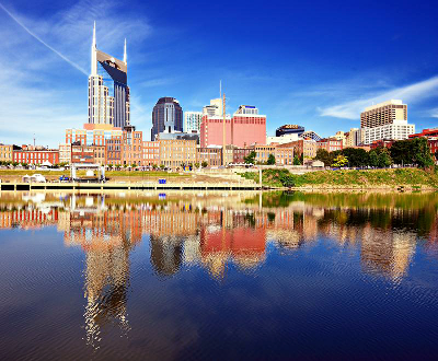 Nashville Daytime