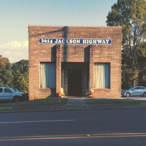 Memphis, Moonshine & Music Cities