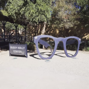 66 & Buddy – The Legend Lives On!