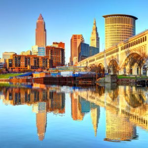 Music City to Windy City