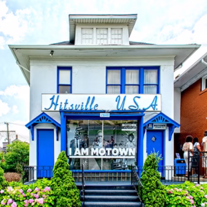 Music City to Windy City